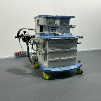 Dräger Fabius GS Premium - Anesthesia image 0